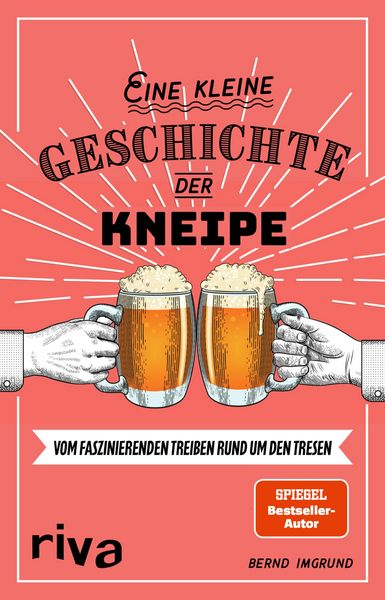 Produktbild: Eine kleine Geschichte der Kneipe