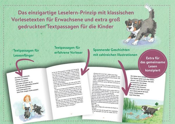 Produktbild: Erst ich ein St&uuml;ck, dann du - Leo und das Mutmach-Training