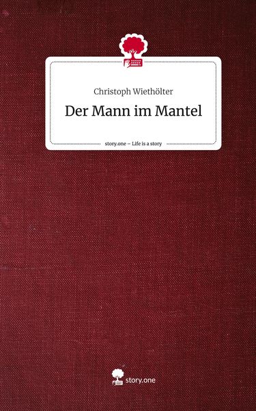 Produktbild: Der Mann im Mantel. Life is a Story - story.one