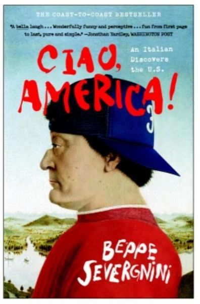 Produktbild: Ciao, America!