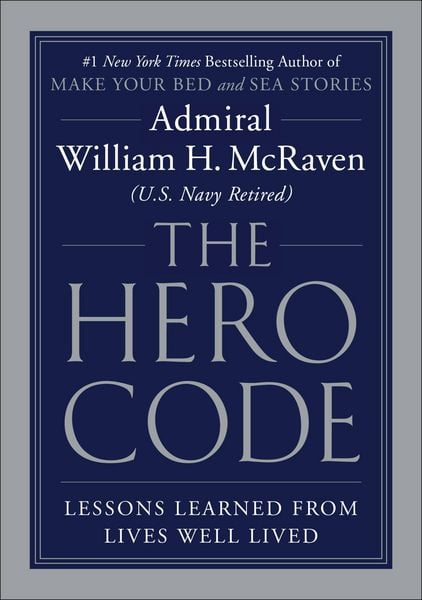 Produktbild: The Hero Code