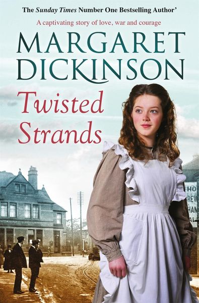Produktbild: Twisted Strands