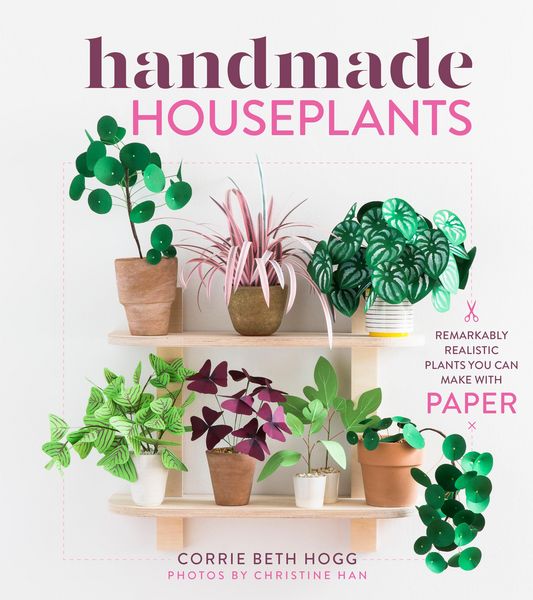 Produktbild: Handmade Houseplants