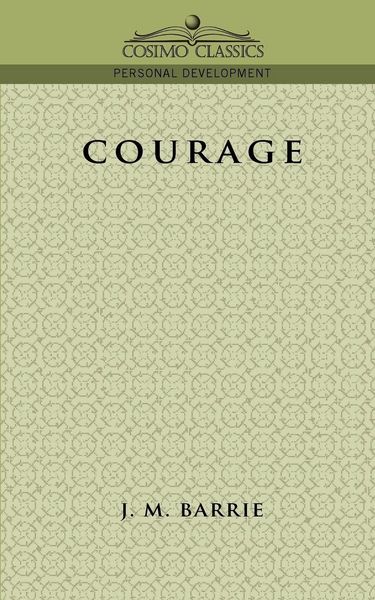 Produktbild: Courage