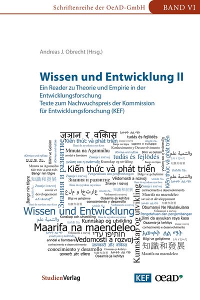 Wissen und Entwicklung II