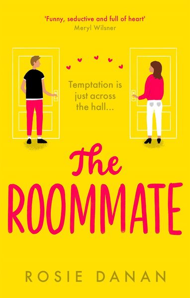 Produktbild: The Roommate