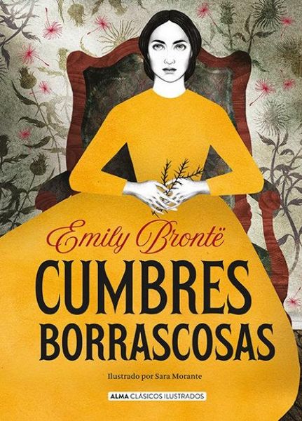 Produktbild: Cumbres Borrascosas