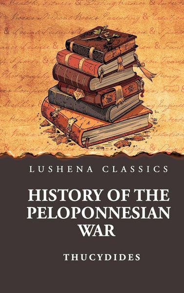 Produktbild: History of the Peloponnesian War