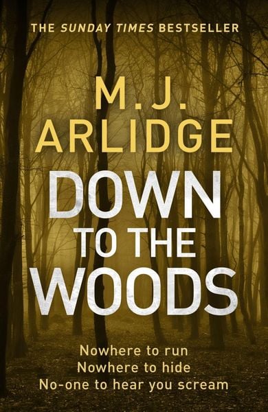 Produktbild: Down to the Woods