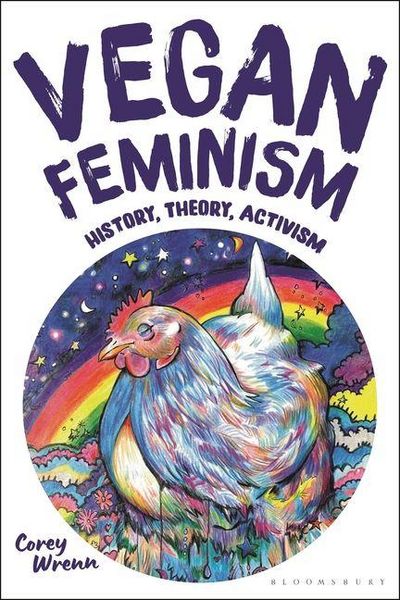 Produktbild: Vegan Feminism