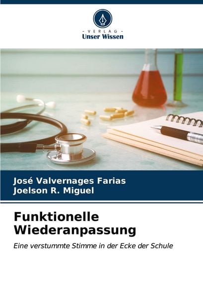 Produktbild: Funktionelle Wiederanpassung