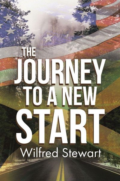 Produktbild: The Journey to a New Start