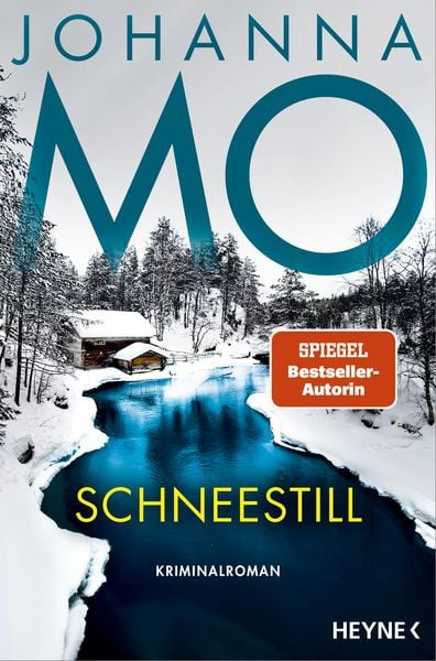 Produktbild: Schneestill