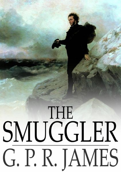 Produktbild: Smuggler