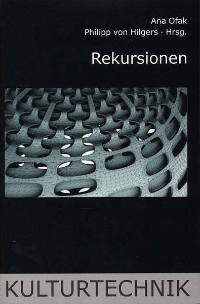 Produktbild: Rekursionen