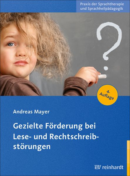 Produktbild: Gezielte F&ouml;rderung bei Lese- und Rechtschreibst&ouml;rungen