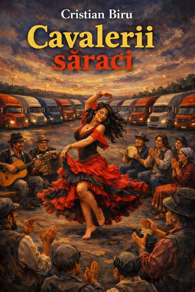 Produktbild: Cavalerii saraci
