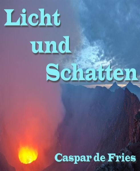 Produktbild: Licht und Schatten