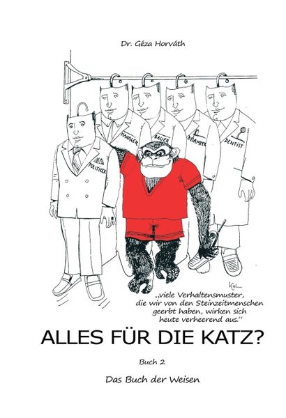 Produktbild: Alles f&uuml;r die Katz?