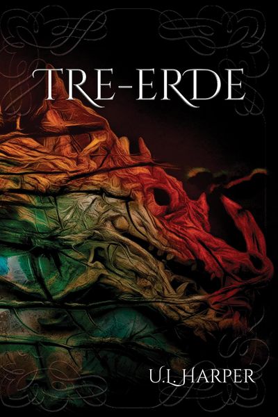 Produktbild: Tre-erde