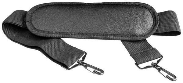 Produktbild: BJZ ESD-Laptoptasche (L x B x H) 41.5 x 7 x 31.5mm A-34538