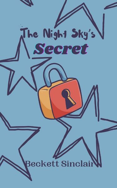 Produktbild: The Night Sky's Secret