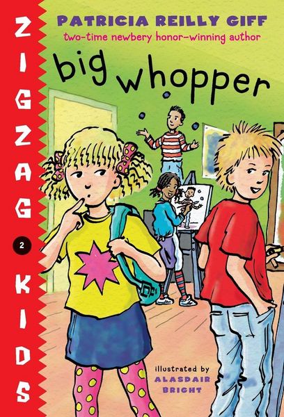 Produktbild: Big Whopper