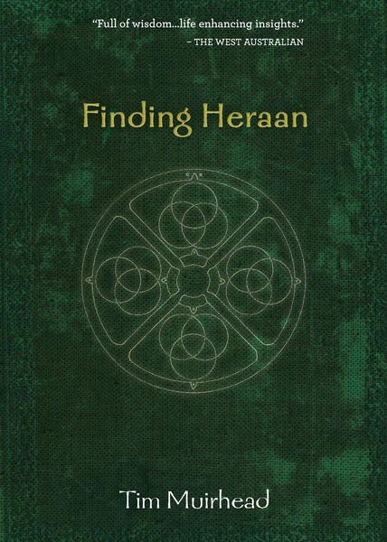 Produktbild: Finding Heraan