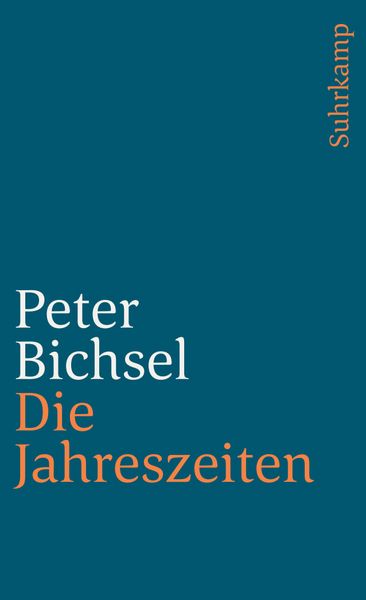 Produktbild: Die Jahreszeiten
