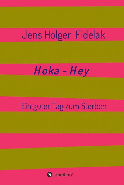 Produktbild: Hoka-Hey