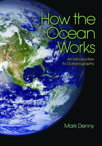 Produktbild: How the Ocean Works