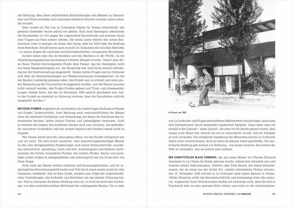 Produktbild: Le Corbusier