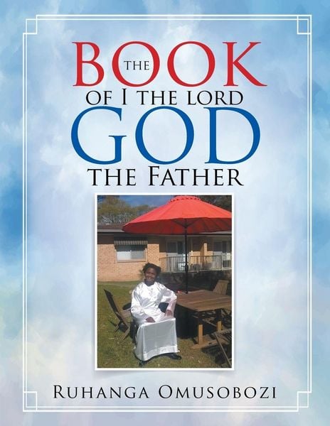 Produktbild: The Book of I the Lord God the Father