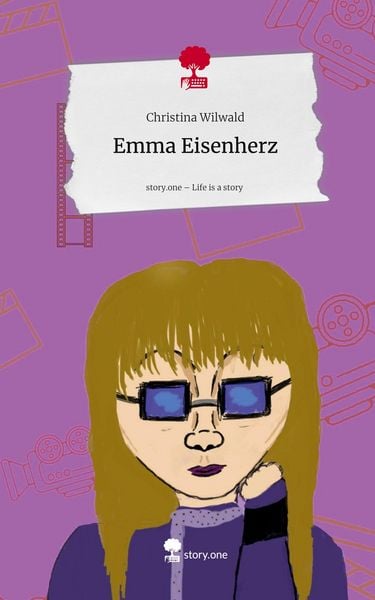 Produktbild: Emma Eisenherz. Life is a Story - story.one