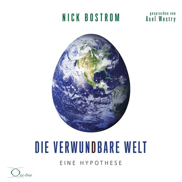 Produktbild: Die verwundbare Welt