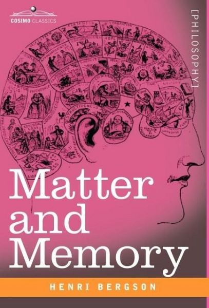 Produktbild: Matter and Memory