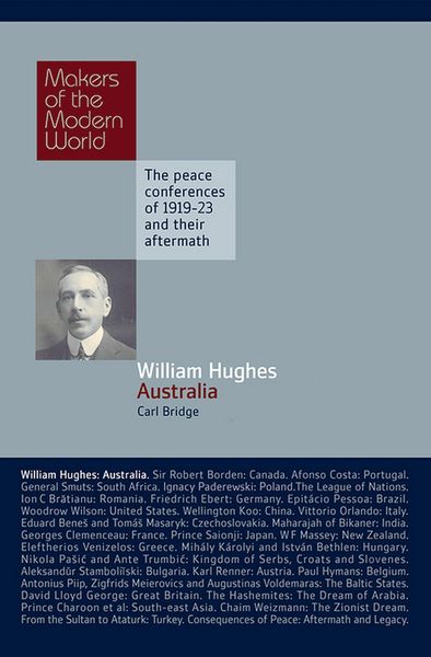 Produktbild: William Hughes