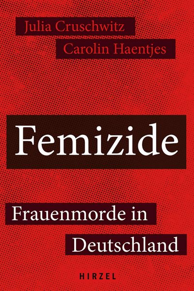 Produktbild: Femizide