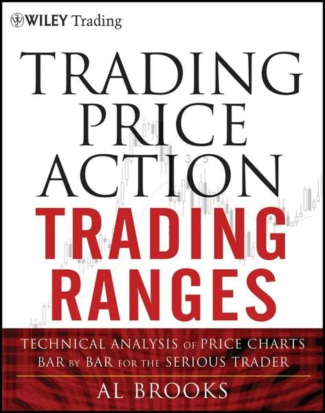 Produktbild: Trading Price Action Trading Ranges
