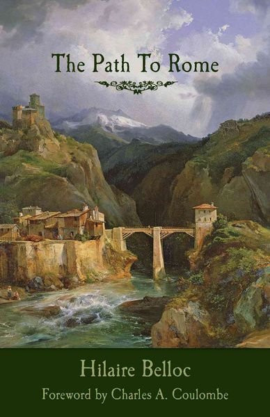 Produktbild: The Path to Rome