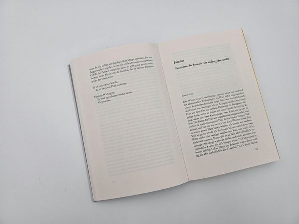 Produktbild: Hin und weg