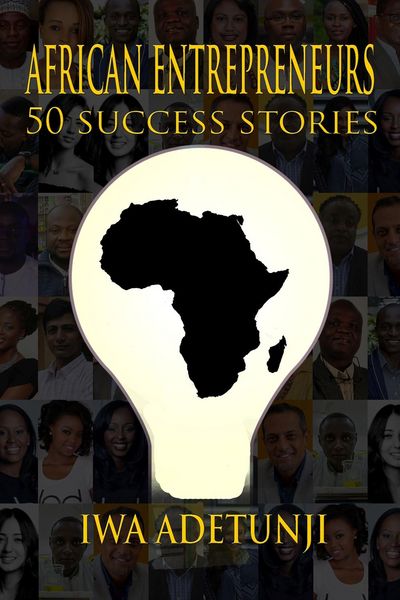 Produktbild: African Entrepreneurs - 50 Success Stories