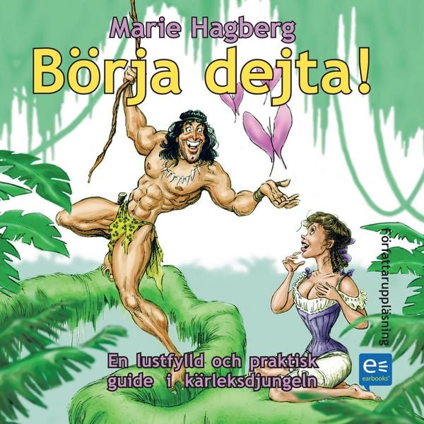 Produktbild: B&ouml;rja dejta
