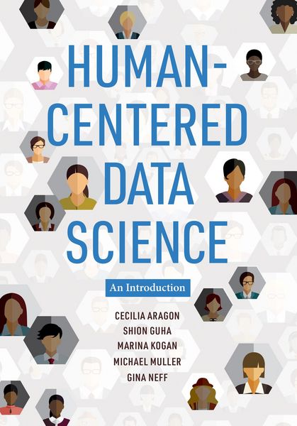 Produktbild: Human-Centered Data Science