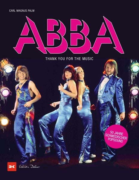 Produktbild: ABBA