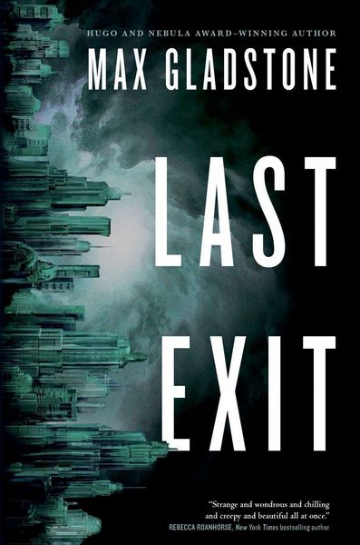 Produktbild: Last Exit