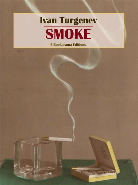 Produktbild: Smoke