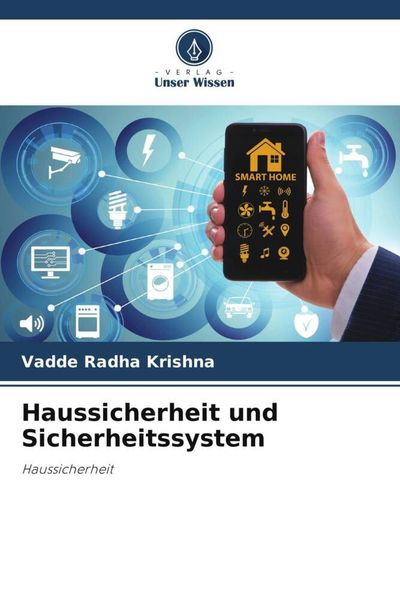 Produktbild: Haussicherheit und Sicherheitssystem