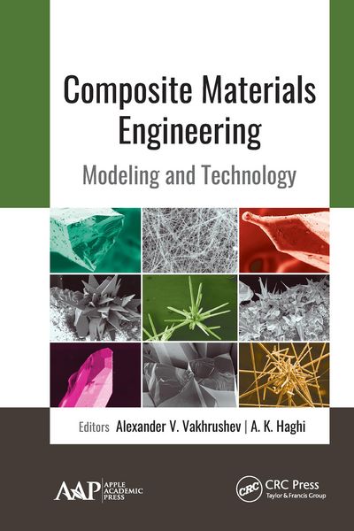 Produktbild: Composite Materials Engineering