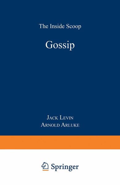 Produktbild: Gossip